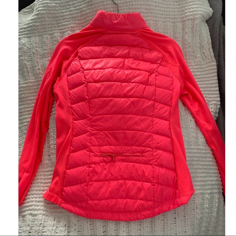 Calvin Klein Performance Jacket - Picture 2 of 4